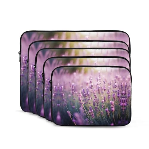 Funda para portátil 17 pulgadas, resistente y acolchada miniatura 2