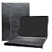 Alapmk Protective Case Cover For 13.9" Huawei Matebook X Pro Series Laptop(Warning:Not fit Matebook X/Matebook D),Black
