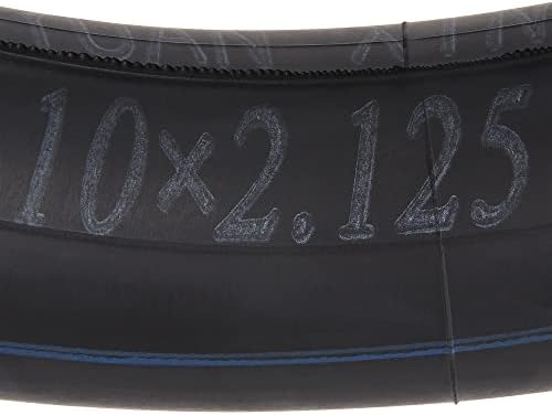 WATODAY 10 x 2.125 (10 Inch) inner tube replacement Replacement for 2-wheel scooter Electric Scooter Durable Thick Road Bike