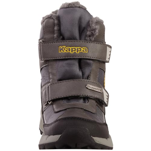 Kappa Style Code: 261044k Claw II Tex K Boys, Snow Boots Kids2