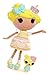 Lalaloopsy Candle Slice O'Cake Doll