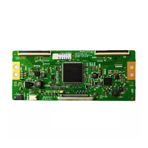 Placa Lógica 6870C-0738A For Televisores Sony De 43'', 49'' Y 55'' V17-43UHD-TM120-1.0.(43 Inch)