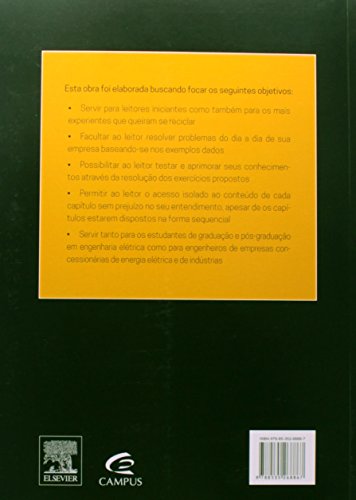 Análise de Curto- circuito e Princípios de Proteção em Sistemas de Energia Elétrica: Fundamentos e P