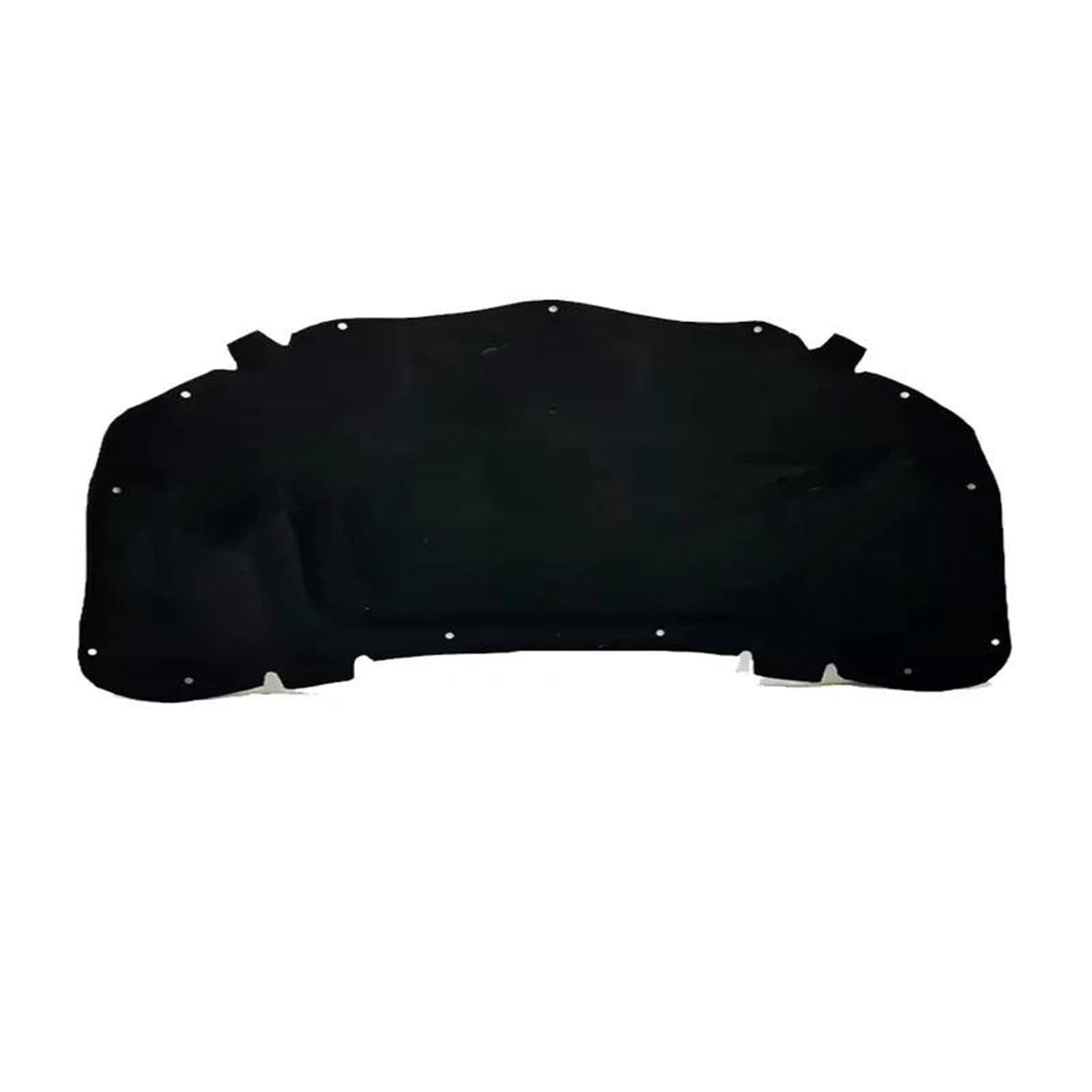 Isolamento Auto per Chevy per Aveo per Sonic T300 per Holden per Barina dal 2012 al 2020 Rivestimenti Insonorizzanti Cofano Motore Anteriore Tendine Termiche Tappetino Isolante Motore