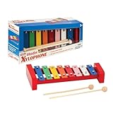 Schylling Wood Xylophone
