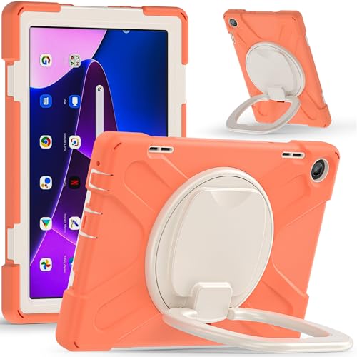 Protection Lenovo Tab M10 3e Génération TB-328FU Coque Antichoc Antiglisse