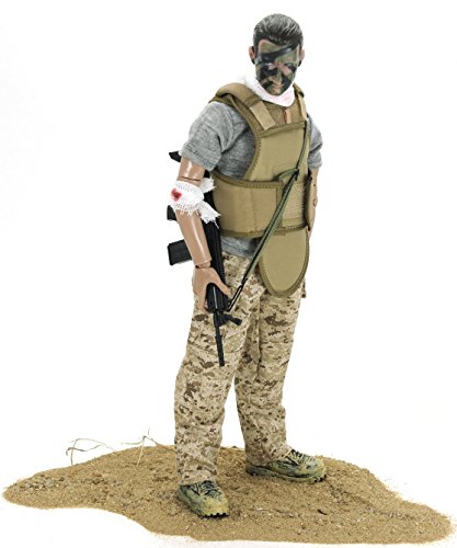 Army Action Figures,12