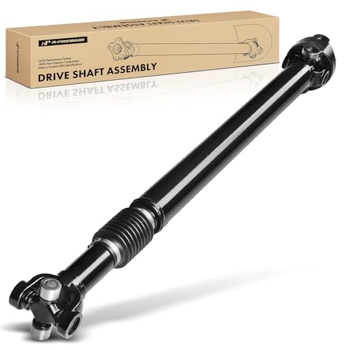A-Premium Front Drive Shaft Driveshaft Assembly Compatible with Ford by A-Premium - Used condition - US$154.33
