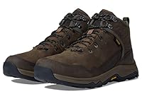 Teva Men's Riva Mid RP Hiking Boot, Brown, 9 US