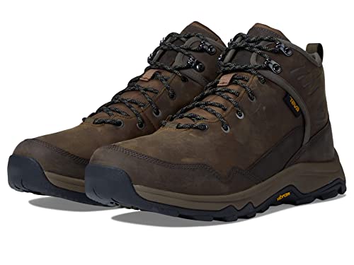 Teva Men's Riva Mid Rp Hiking Boot