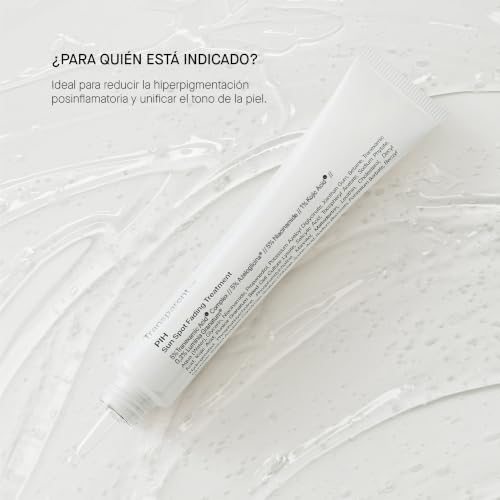 Miniatura 3 de Pih Sun Spot Fading Treatment - Tratamiento Manchas Oscuras