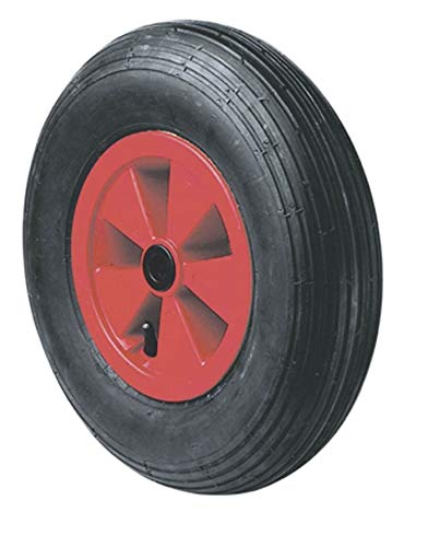 TRIGANO Roue Gonflable Ligne E 480/400 x 8