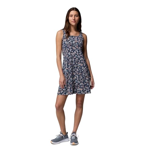 Image of Columbia Women's PFG Freezer III Dress