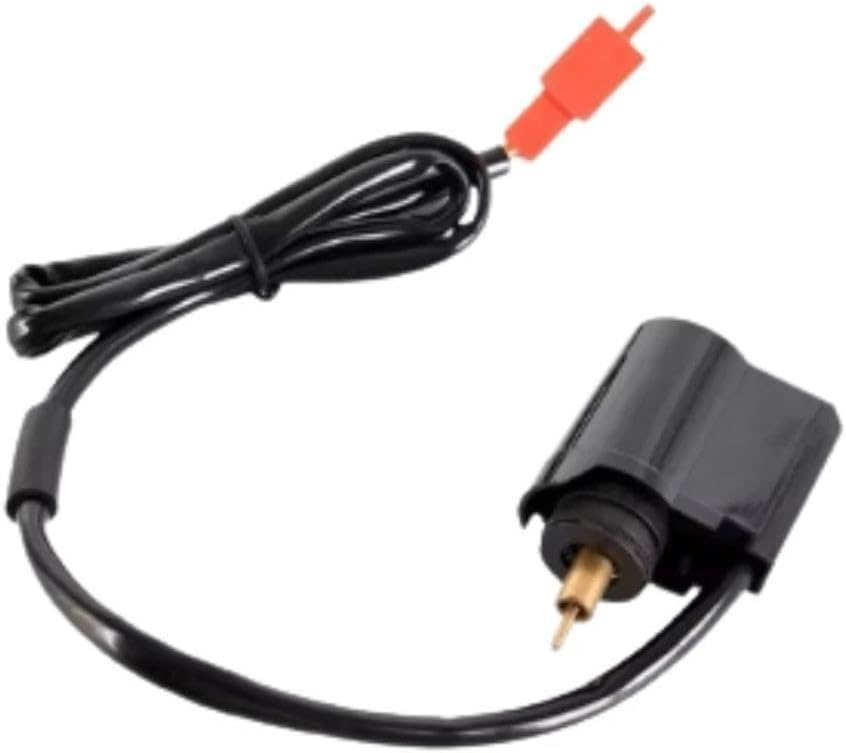 Carburetor Electric Choke Enrichment