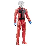 Hasbro Marvel Titan Hero Series Ant-Man