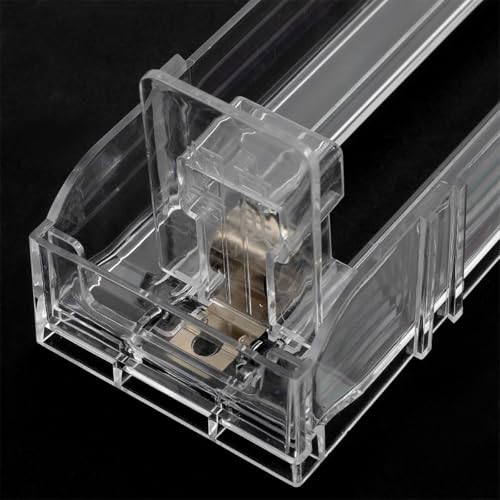 Organisateur automatique CRAFTHROU 6 pièces à structure compacte