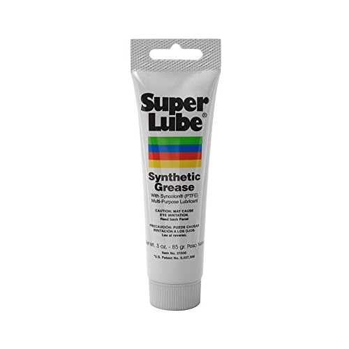 Multipurpose Synthetic-Based Grease