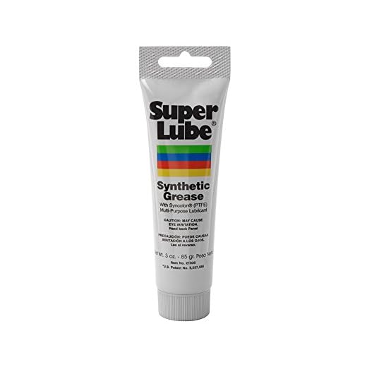 Multipurpose Synthetic-Based Grease