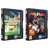 Koch Media NEOGEO â€“ Big Tournament Golf+Pulstar NGAES