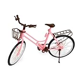 COMPREND un modèle de vélo et un casque, ce qui en fait un ensemble complet pour et exposer.