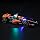 76919-2023 McLaren Formula 1 Race Car