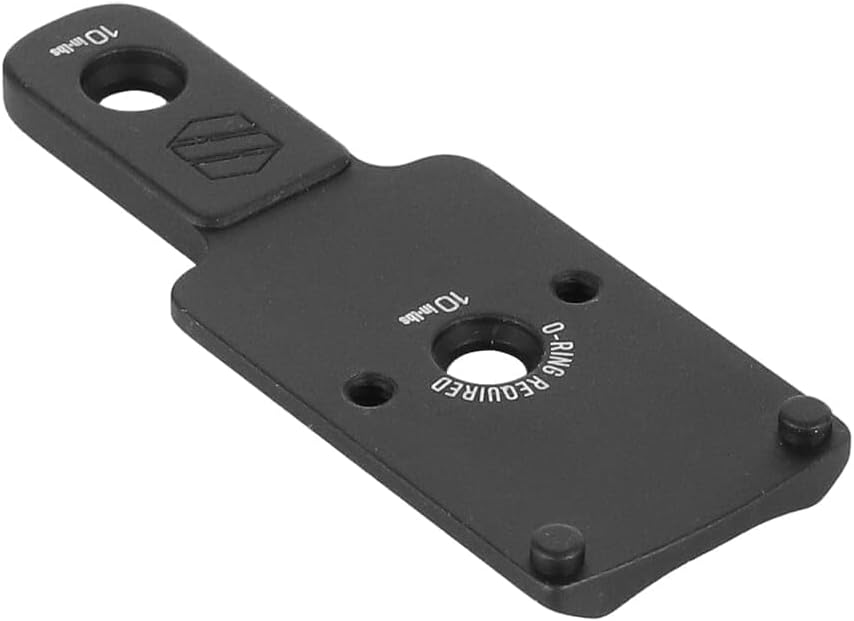 SCALARWORKS SYNC/02 Durable Lightweight Red Dot Sight Mount Compatible with Beretta 1301 Tactical & A300 Utima Shotguns