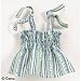 Webkinz Clothing Smocked Sundress