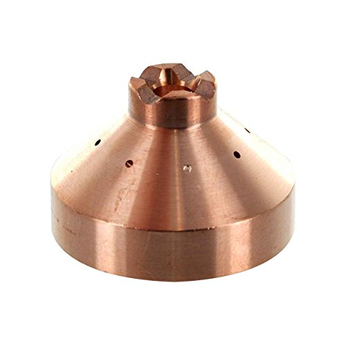 Miller Model 204323 40 Amp Air Drag Shield for ICE-27C27T40C40T Plasma Torch