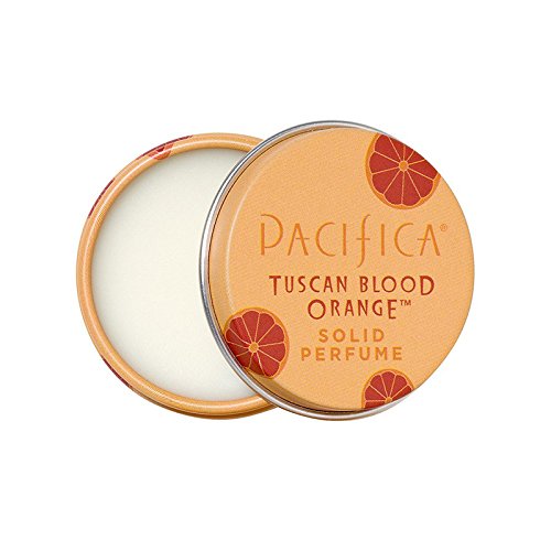 Pacifica Beauty Tuscan Blood Orange Solid Perfume
