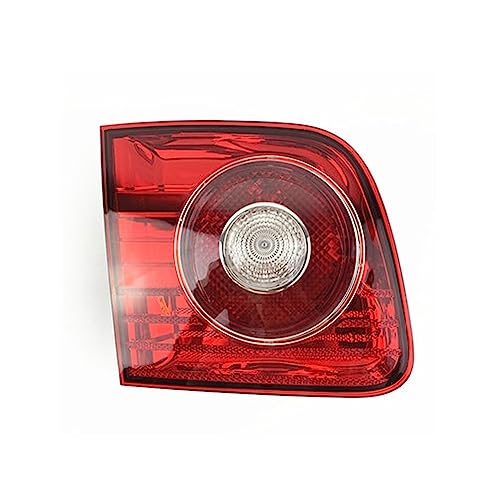 Feu arrière gauche intérieur VW Polo berline 2006-2013 bloc optique sans ampoule ni câble
