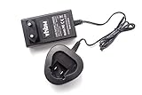 Adecuado para baterías de Li-Ion con 10,8V