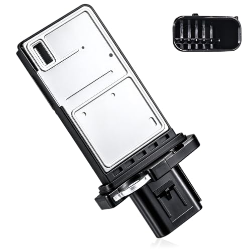Mass Air Flow Sensor MAF Sensor Compatible with Ford Escape Expedition F150
