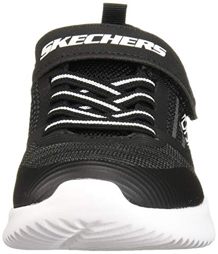 Skechers Boy's Bounder 98302l Sneaker2