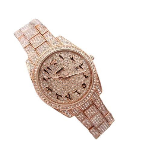 Diamond Watch (B0C3MT3HW1) Amazon Price History, Amazon Price Tracker