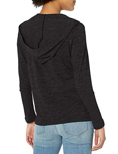 Ahh By Rhonda Shear Women's Hooded Sweater Wrap2