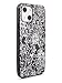Ted Baker TELLPH Biodegradable Case for iPhone 13 - Upland Black