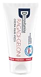 Dermovitamina Ragadi Geloni Crema Mani Riparatrice - Pelle Secca e Screpolata - Tratta Fissurazioni e Geloni con Pantenolo, Vitamina E e Ceramidi - Assorbimento Veloce - 75 ml