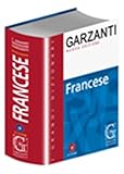  Grand Dictionnaire Larousse Francais-Allemand, Allemand-Francais