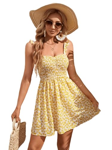 Image of Aahwan Women's Fit And Flare Mini Dress