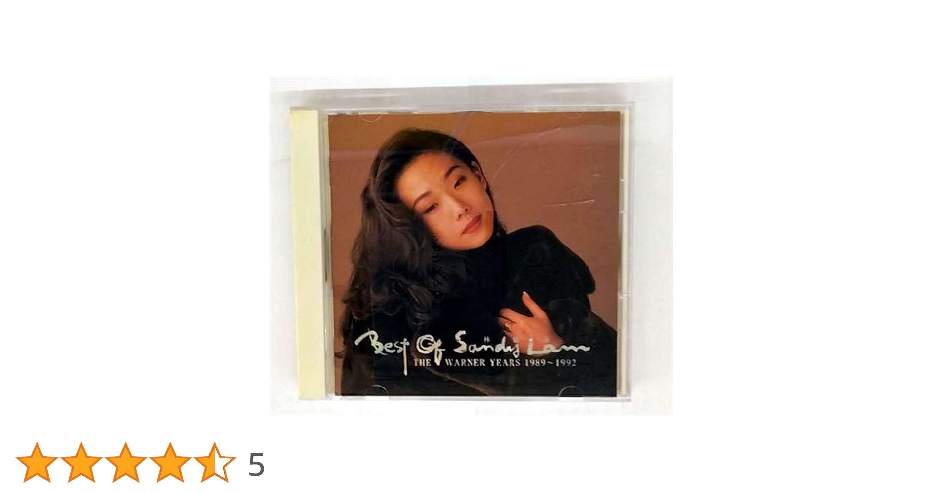 サンディ・ラム/フェイス・アンド・プレイス Amazon.co.jp: サンディ・ラム/林憶蓮//SANDY LAM 「フェイス