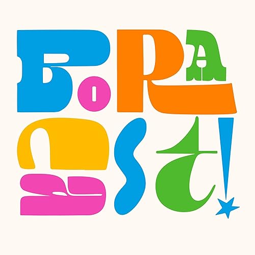 BoraCast - O Podcast do grupo Bora Titelbild