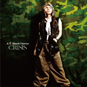Acid Black Cherry Crisis Regular Amazon Com Music