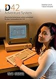 commodore elite side buchen  D42 Adventure System: Klassische Adventures selbst entwickeln für den Commodore 64/128