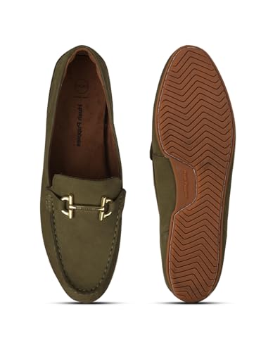 Image of Hush Puppies Womens Shoes Loafer