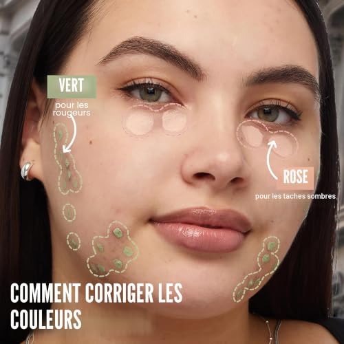 Maybelline New York-Instant Anti Age Eraser Concealer-06 Neutraliser-6,8 ml