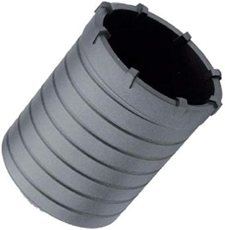 RENNIE TOOLS - 115mm TCT CORE DRILL BIT TUNGSTEN CARBIDE TIPPED FOR CONCRETE, MASONRY, BRICK, AERATED BLOCK ETC/HOLESAW BIT