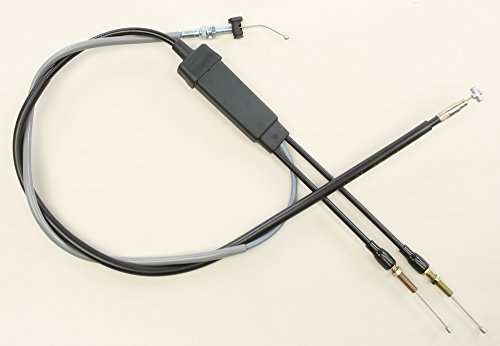 Replacement Throttle Cable Compatible with Ski-Doo Summit 550 F 2005-2009 Snowmobile Part# 12-19569 OEM# 512059973