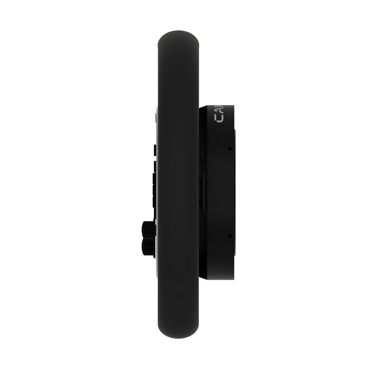 CAMMUS C5 Direct Drive Steering Wheel, Racing Simulator Wheel, 5Nm Wheelbase, Premium Construction, Cloud-based App Control, PC Hardware Exclusive