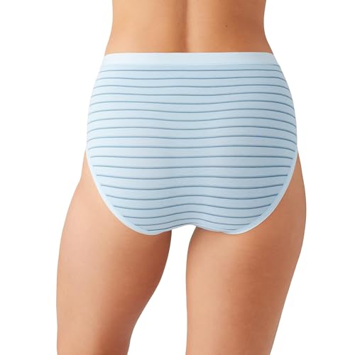 Image of Wacoal Understated Cotton Brief