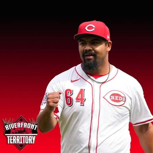 2026 Cincinnati Reds preview: New, improved bullpen